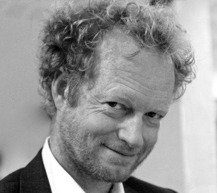 Christopher Helgeby, direktør i Hjort