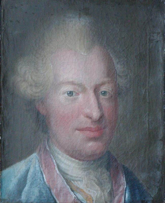Johann Friedrich Struensee 