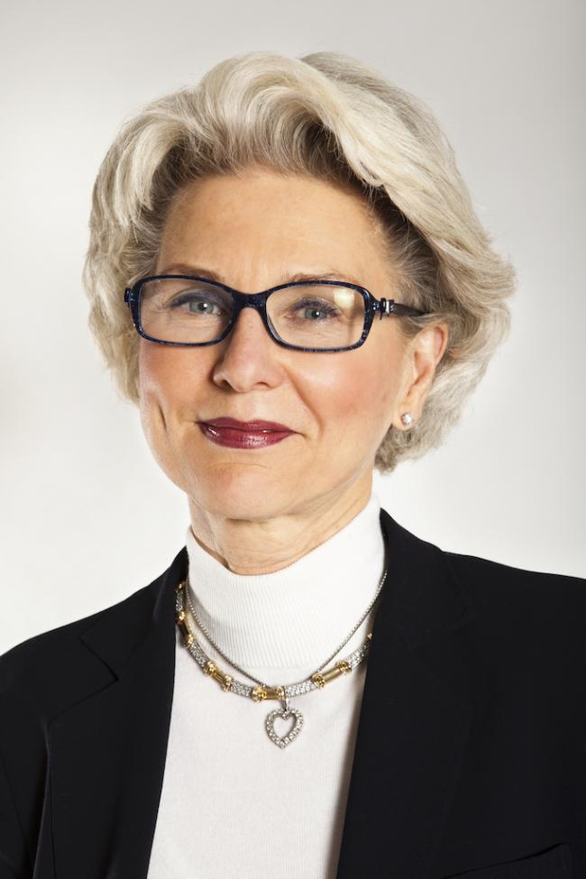 Professor i forsikringsrett Trine-Lise Wilhelmsen (Foto: UiO)