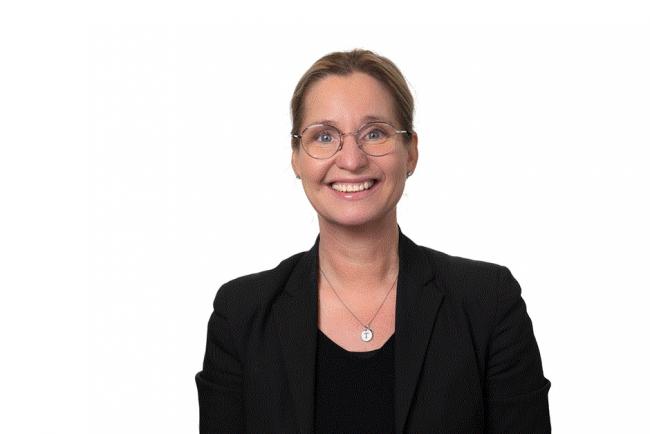 Tone Helen Brodal (Foto: Juristforbundet)