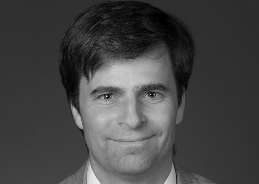 Professor Ole Kristian Fauchald. Foto: UiO