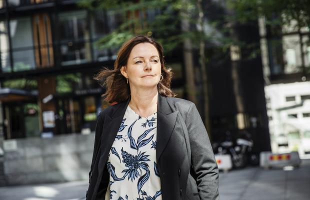 Advokat Jane Veivåg
