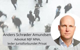Anders Schrøder Amundsen